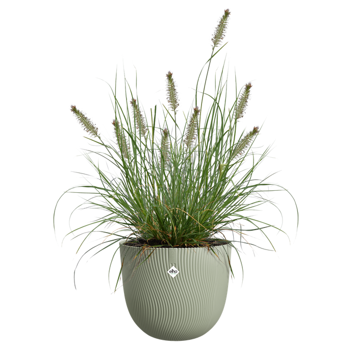 sereh rond 40cm scandinavisch groen